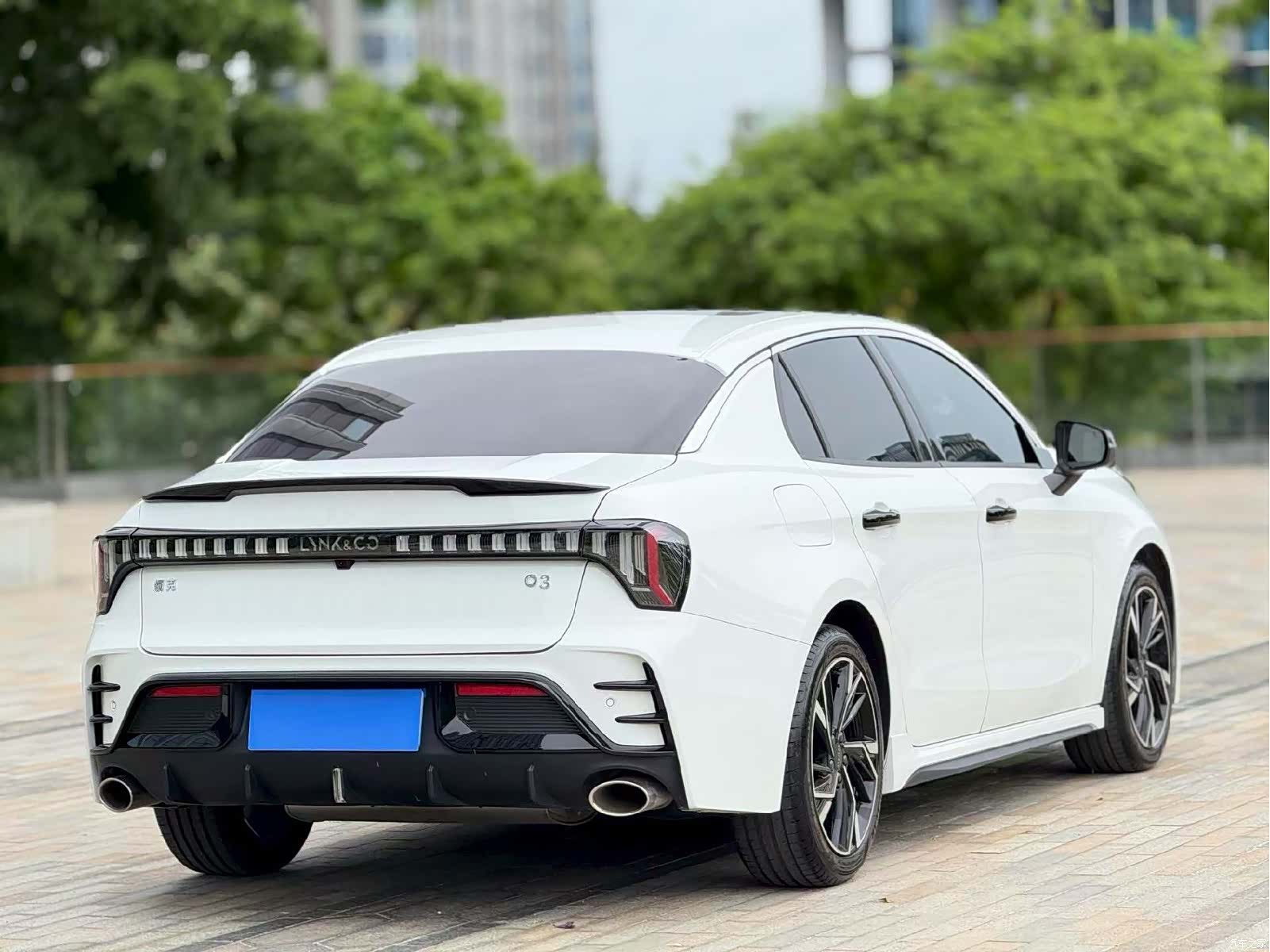Lynk & Co 02, 2024 2