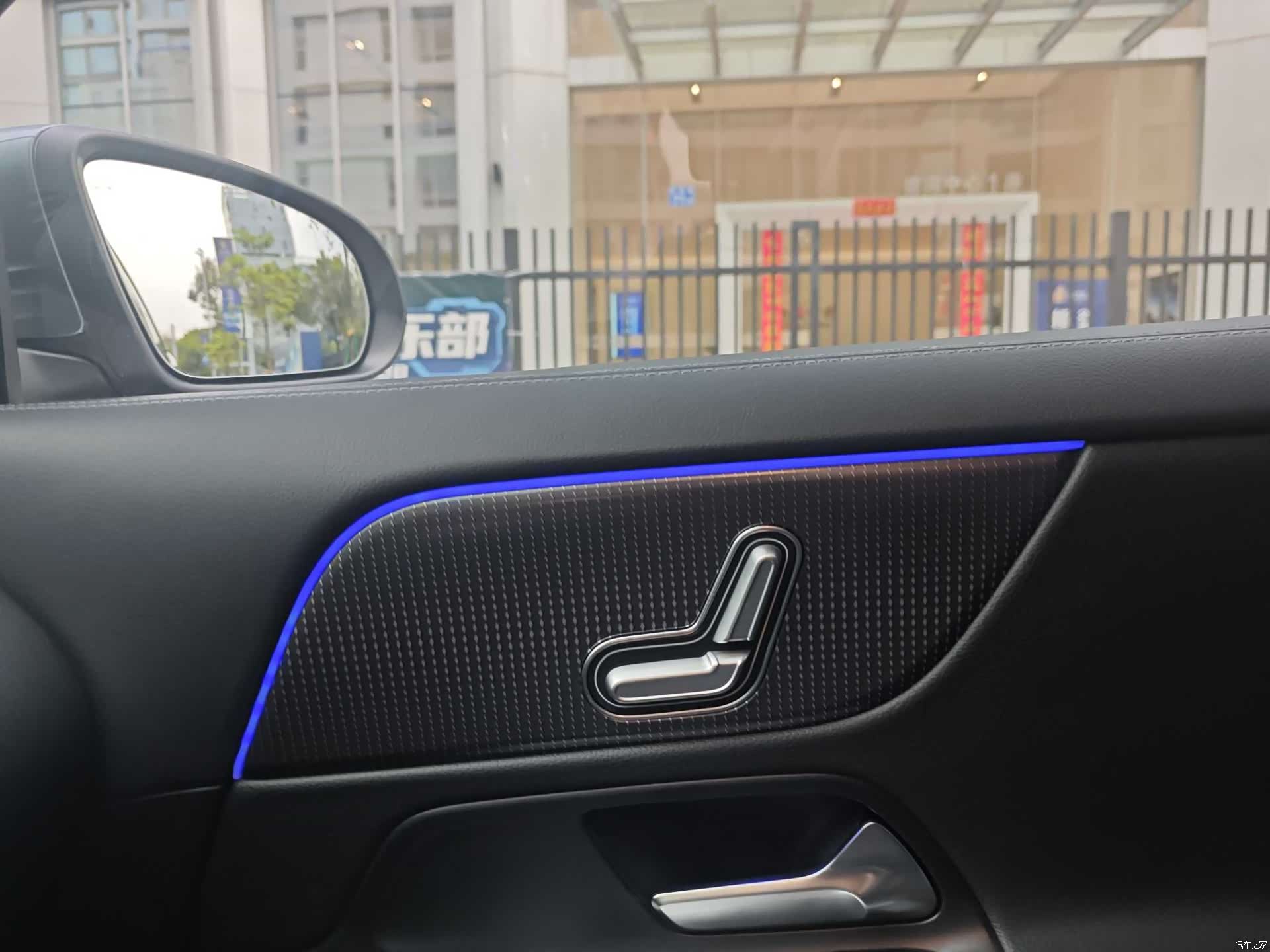Mercedes-Benz GLA, 2021 8