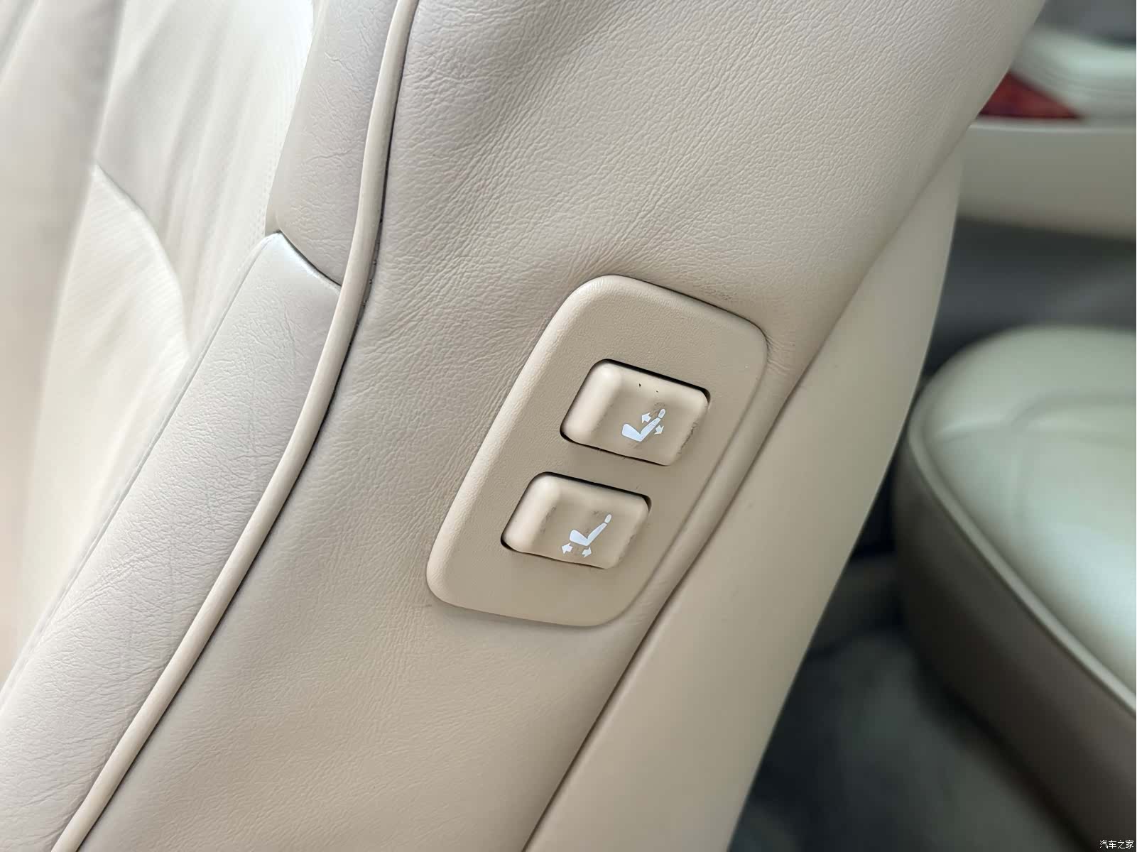 Toyota Crown, 2007 40