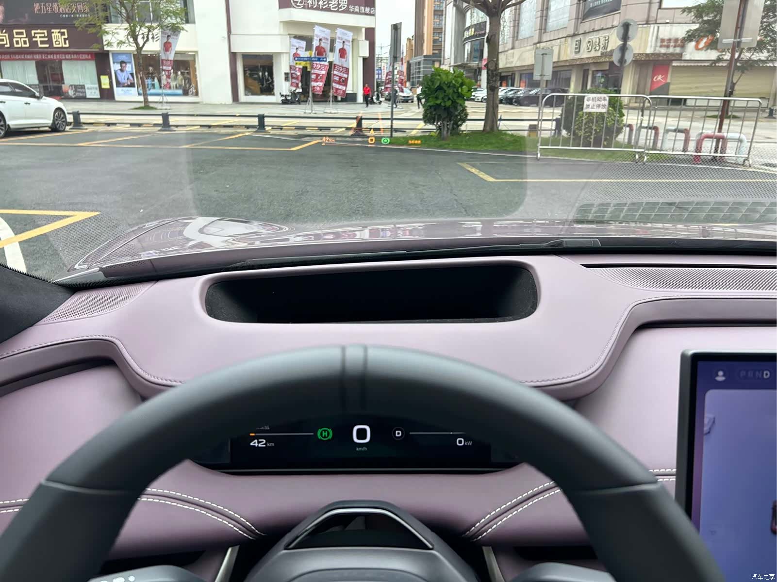 Xiaomi SU7, 2025 21