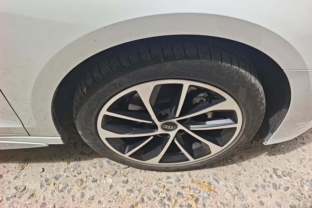 Audi A3, 2023 6