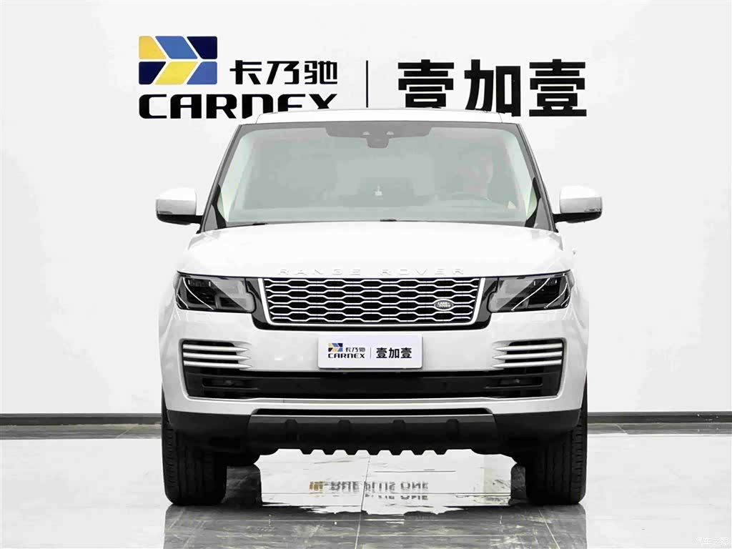 Land Rover Range Rover, 2019 2