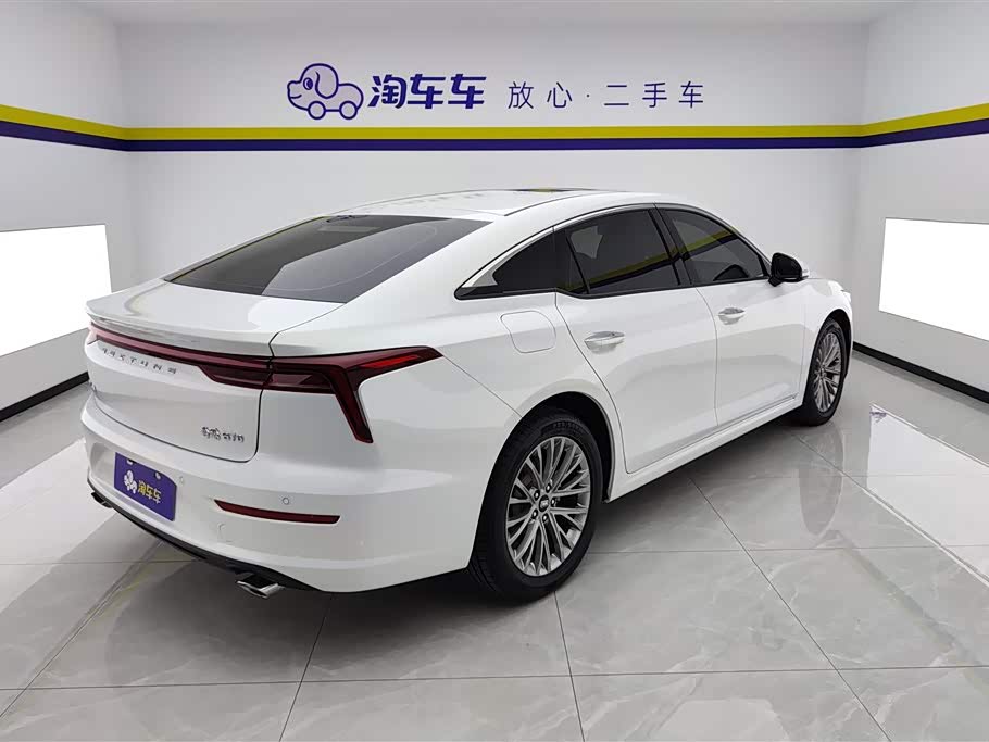 Besturn B70