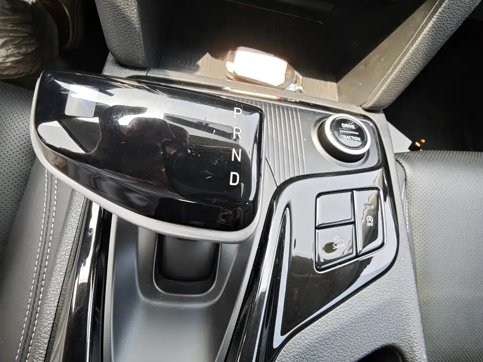 Hyundai Beijing ix35