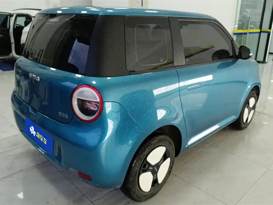 Changan Changan Lumin