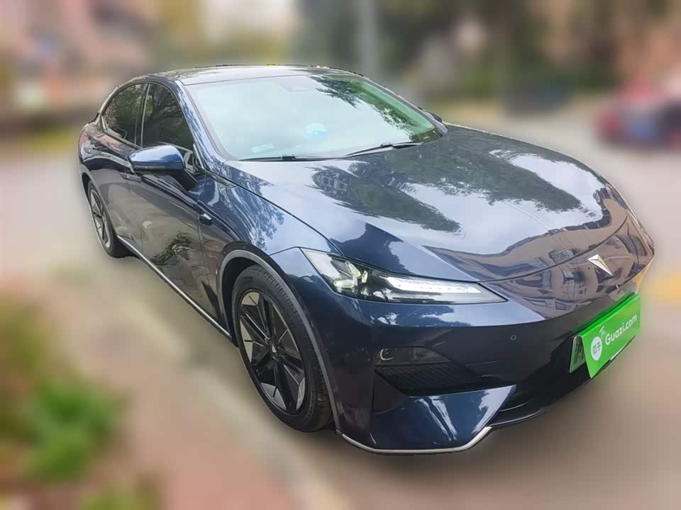 DEEPAL Dark blue SL03