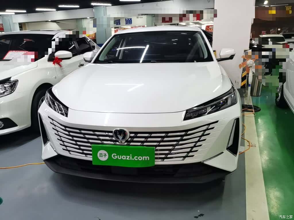 Changan Eado, 2026 3