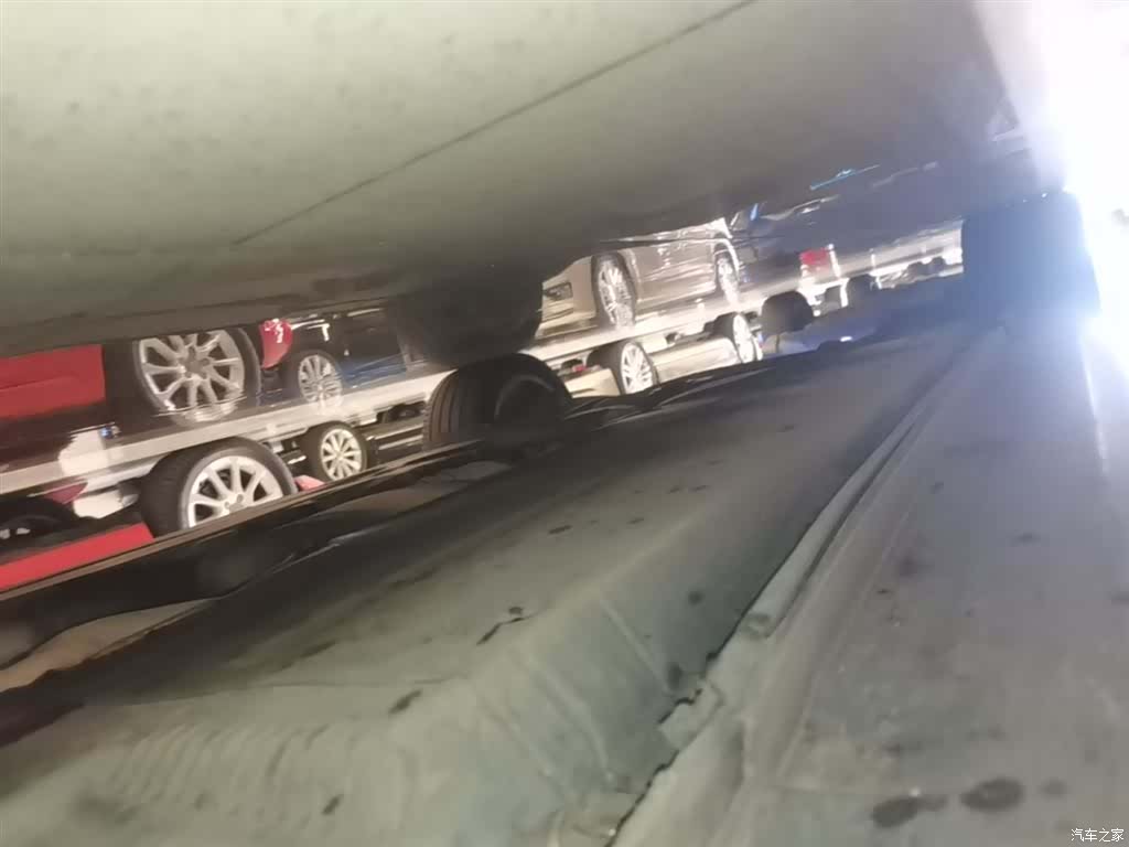 Audi A4, 2014 21
