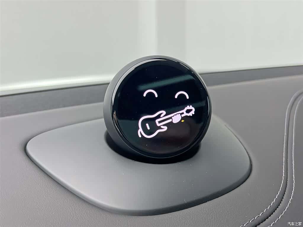 NIO EC6, 2026 19