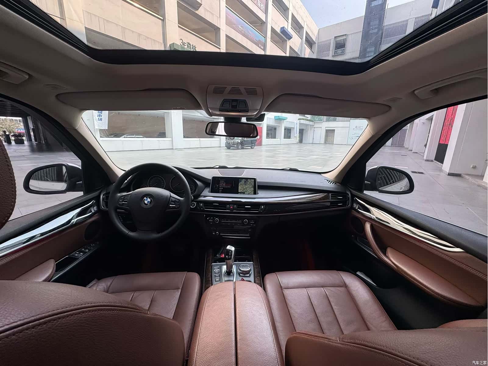 BMW X5, 2015 все фото