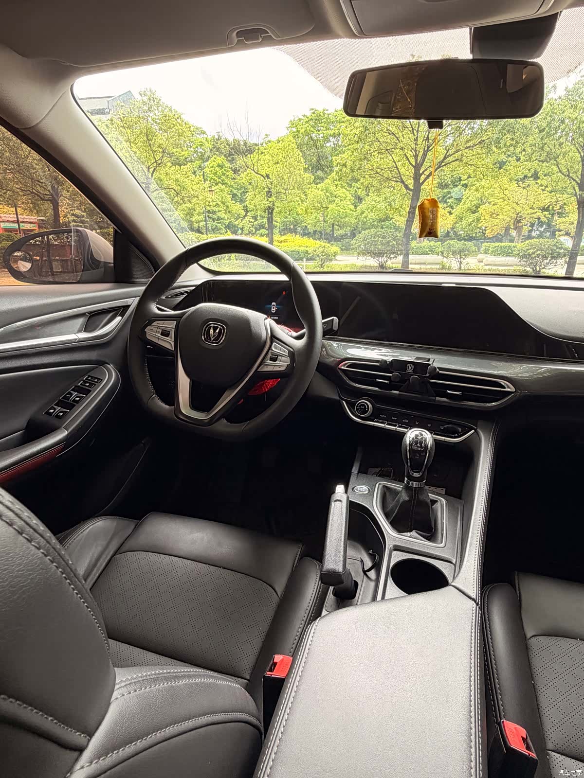 Changan Eado, 2021 8