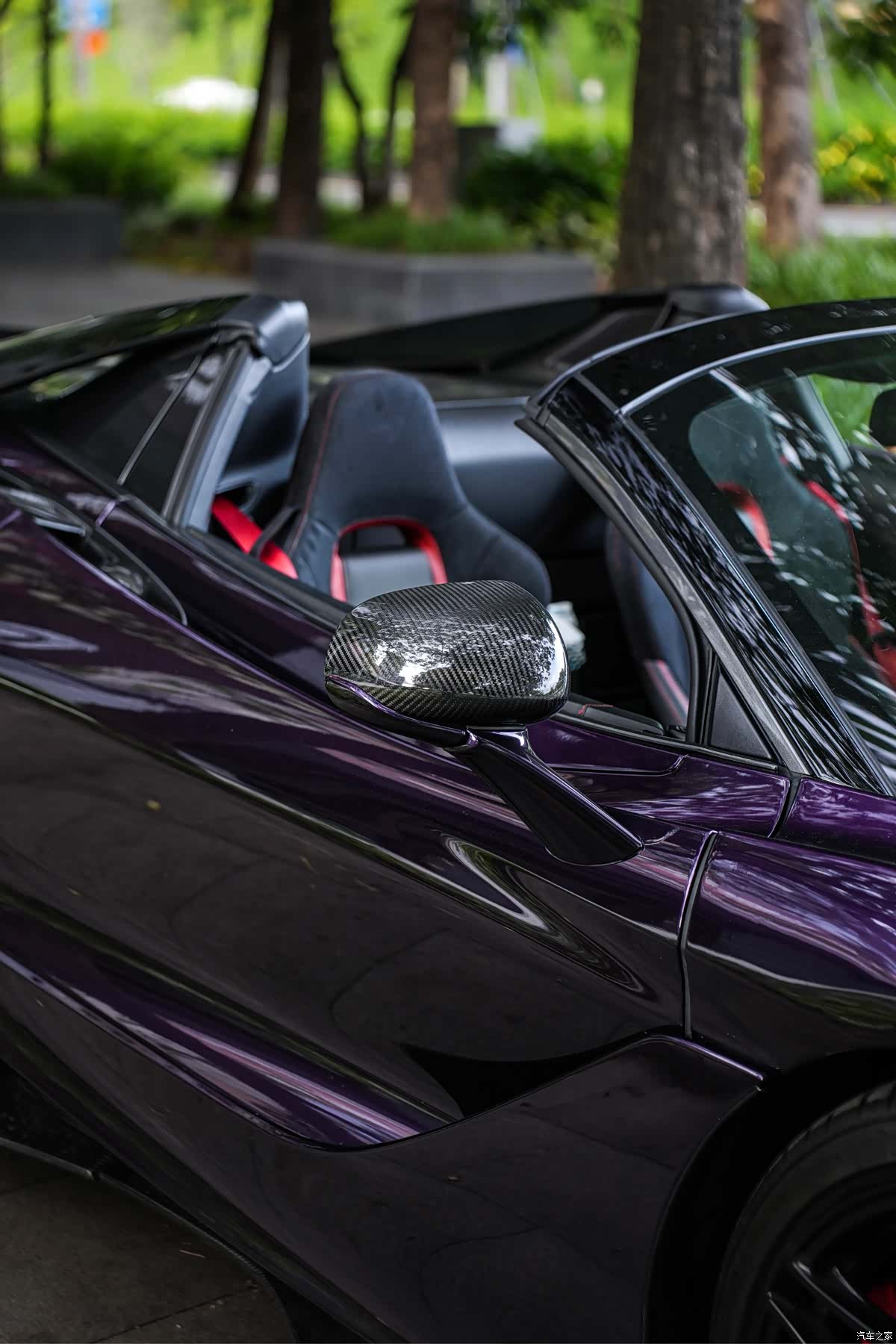 McLaren 720S, 2020 20