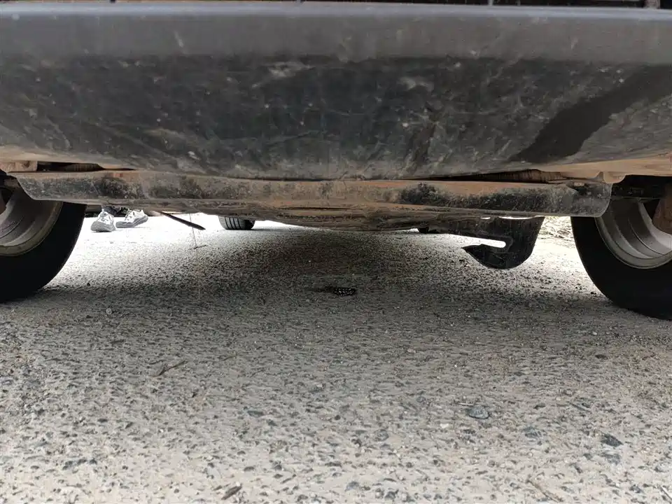 Wuling Wuling Hongguang S3