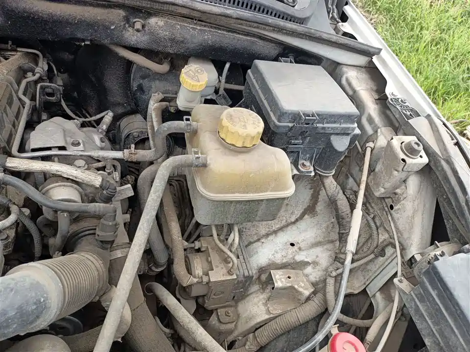 Wuling Wuling Hongguang S3