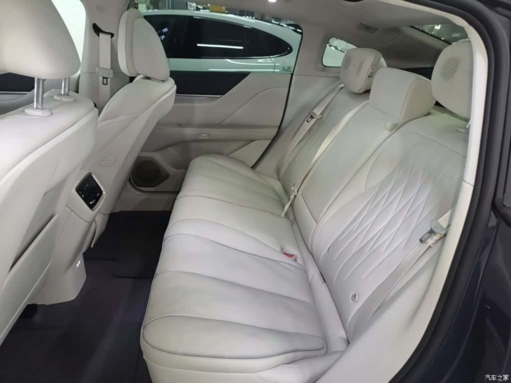 Buick L7, 2025 17