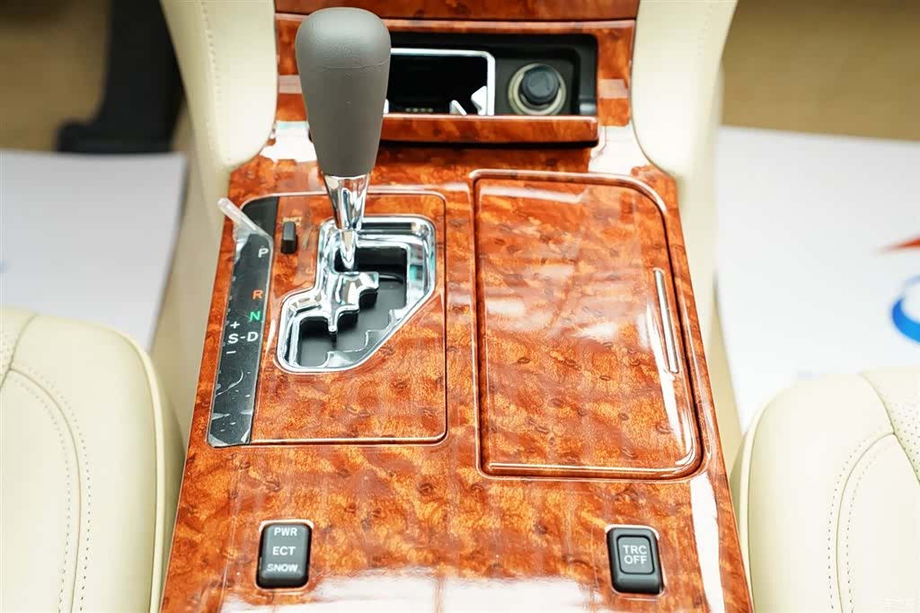Toyota Crown, 2007 20