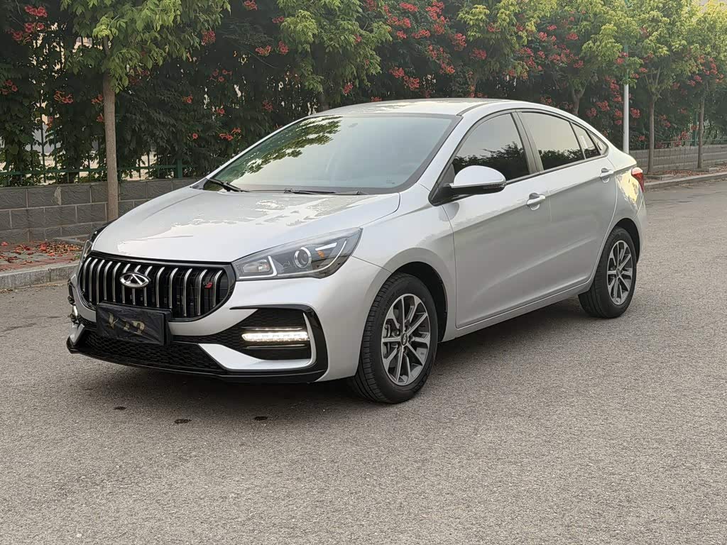 Chery 5