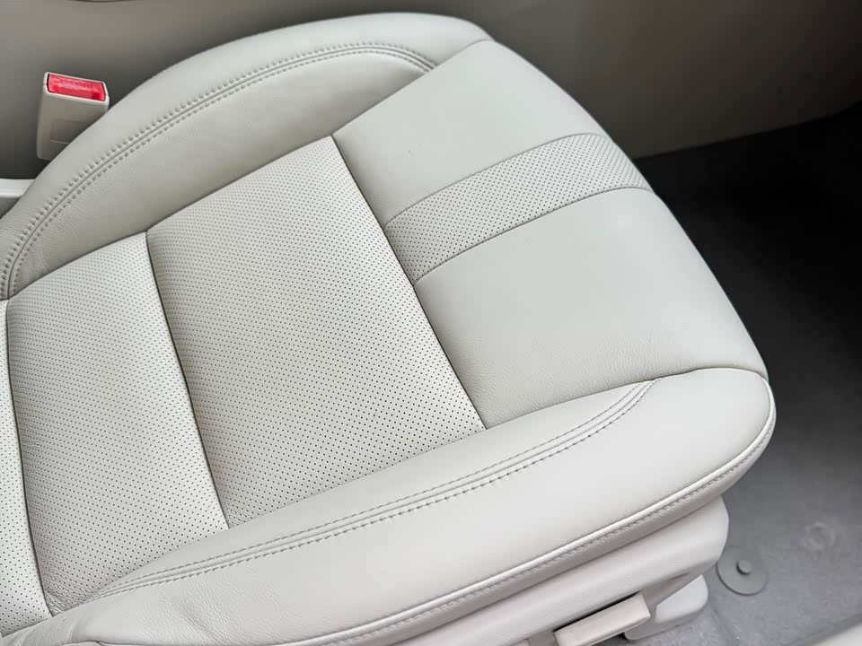 Trumpchi Trumpchi GS8 Trumpchi Trumpchi GS8