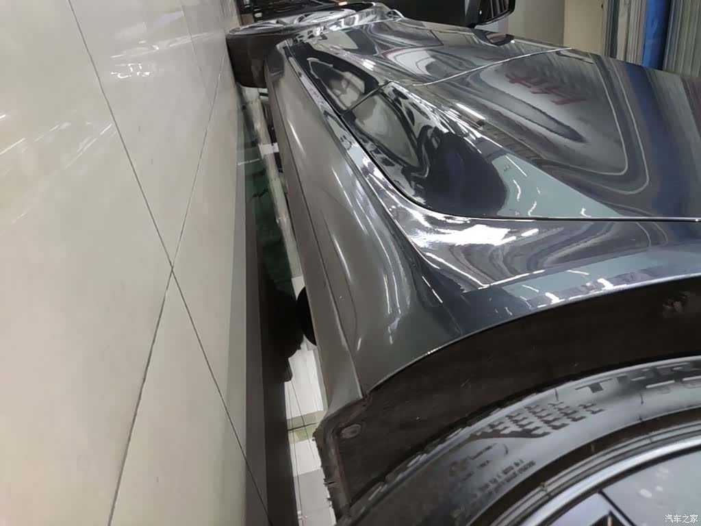 Tesla Model 3, 2025 22