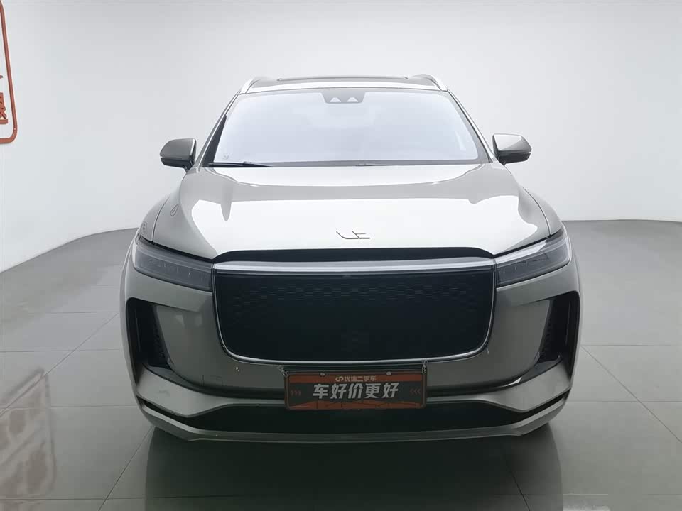 Li Auto Ideal ONE
