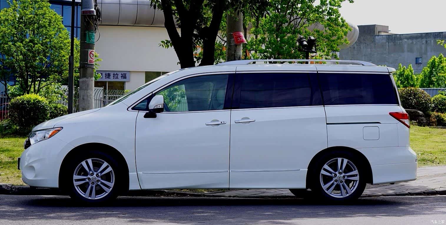 Nissan SL, 2016 2
