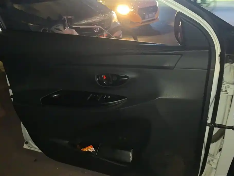 Toyota YARiS L Zhixuan