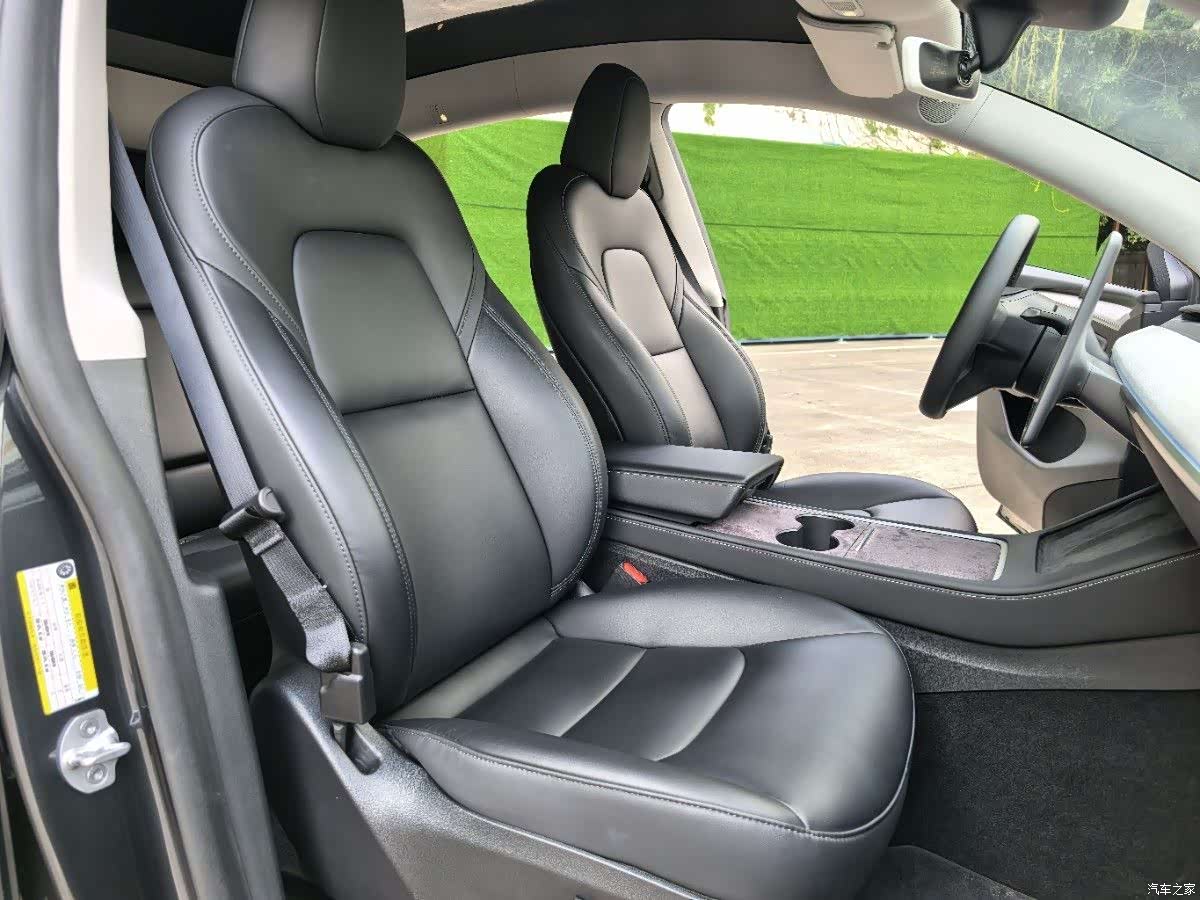 Tesla Model Y, 2024 7