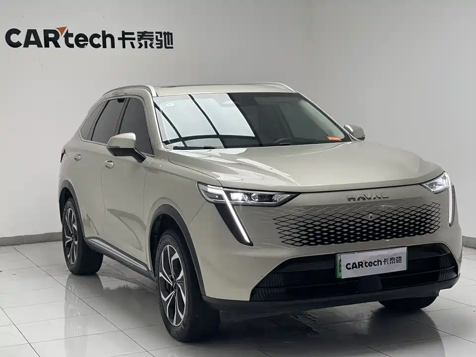 Haval Xiaolong MAX Haval Xiaolong MAX