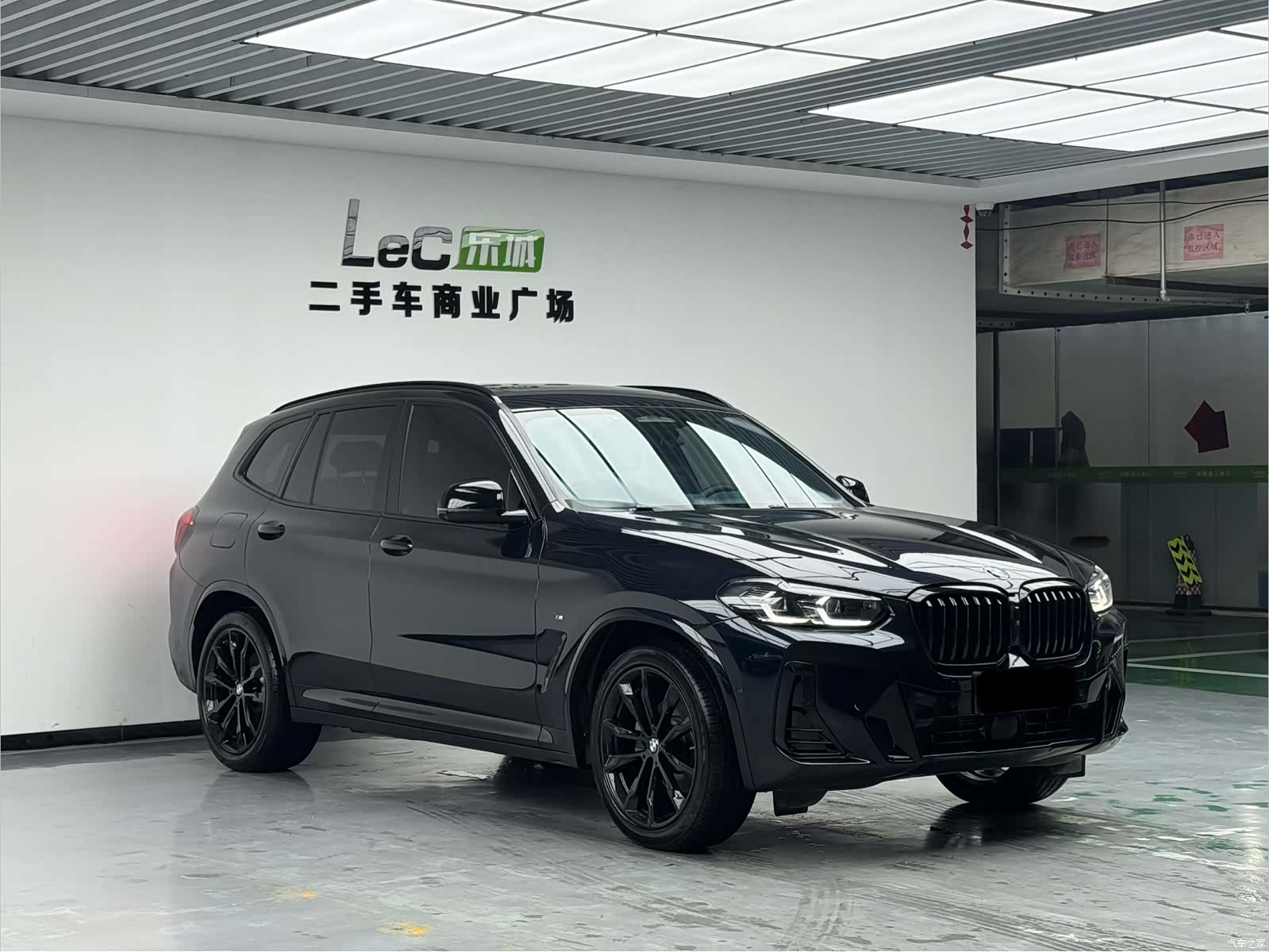 BMW X3, 2022 3