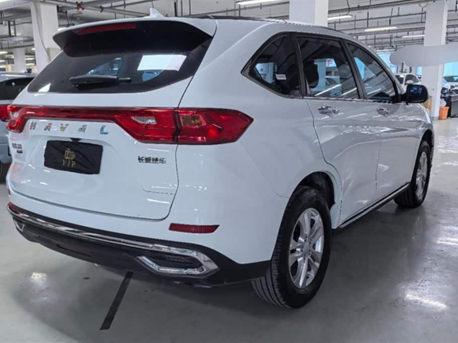 Haval M6