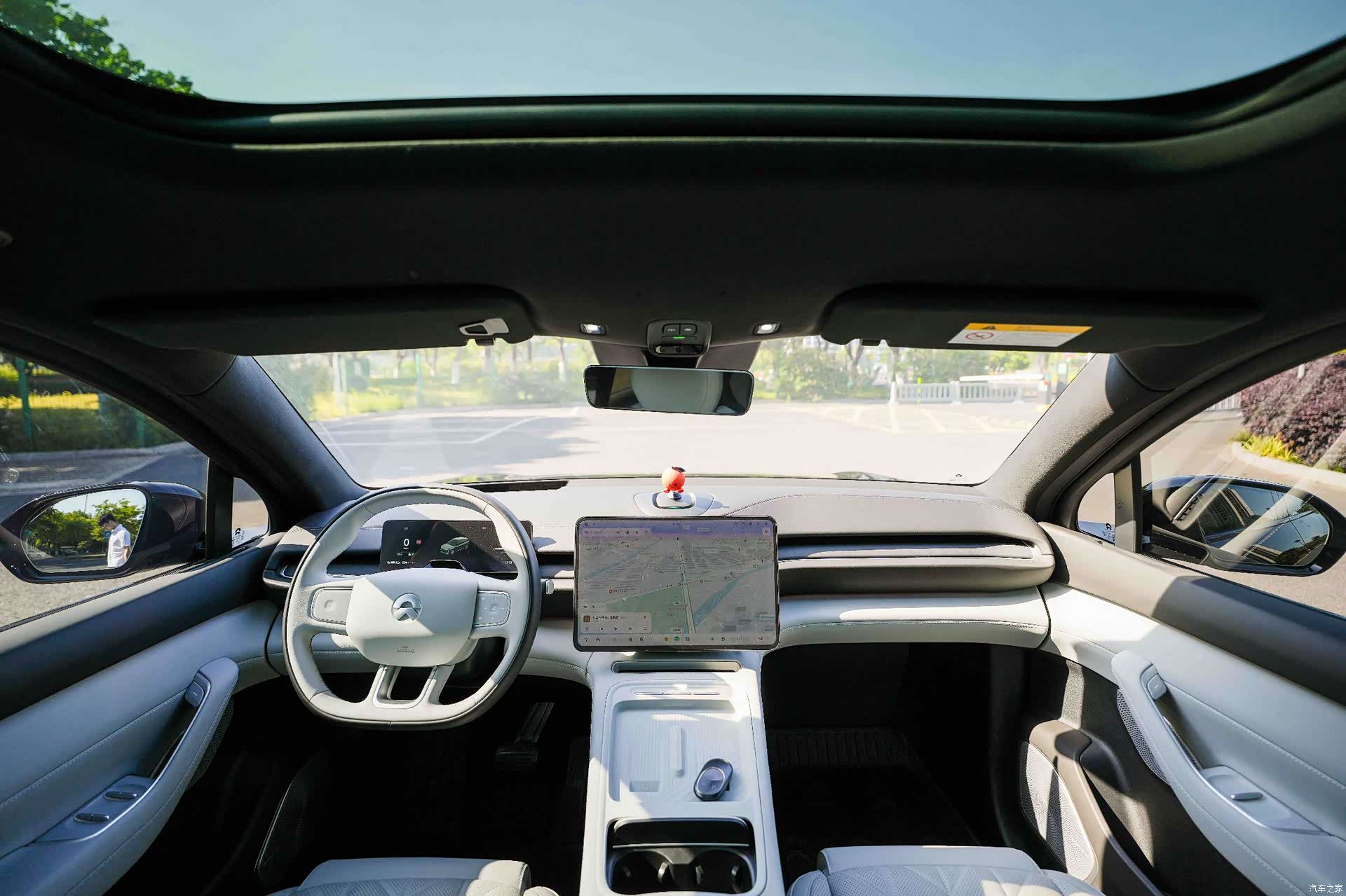 NIO ES6, 2025 12