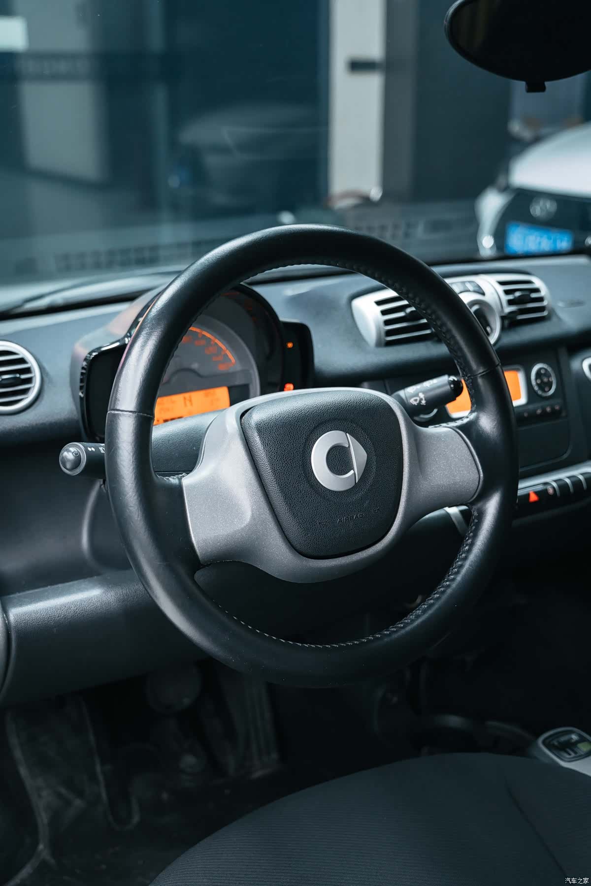 Smart Fortwo, 2013 14