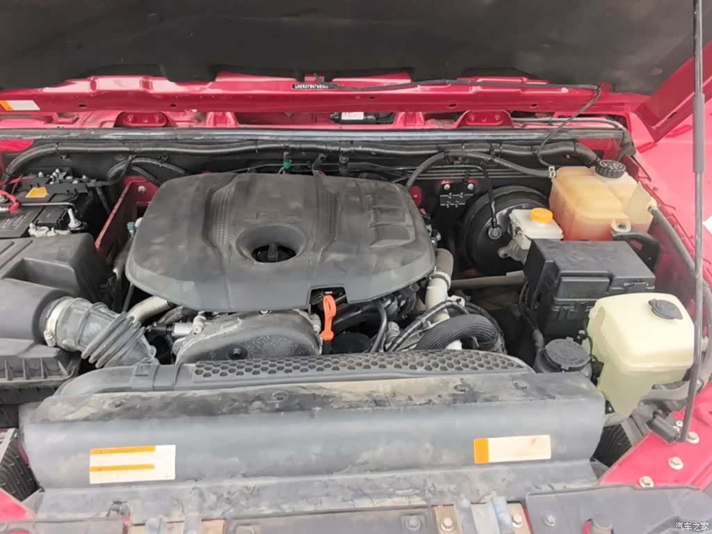 BAIC BJ40, 2021 20