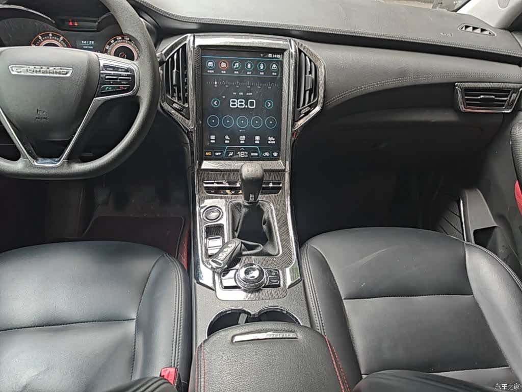 Liebao CS9, 2019 14