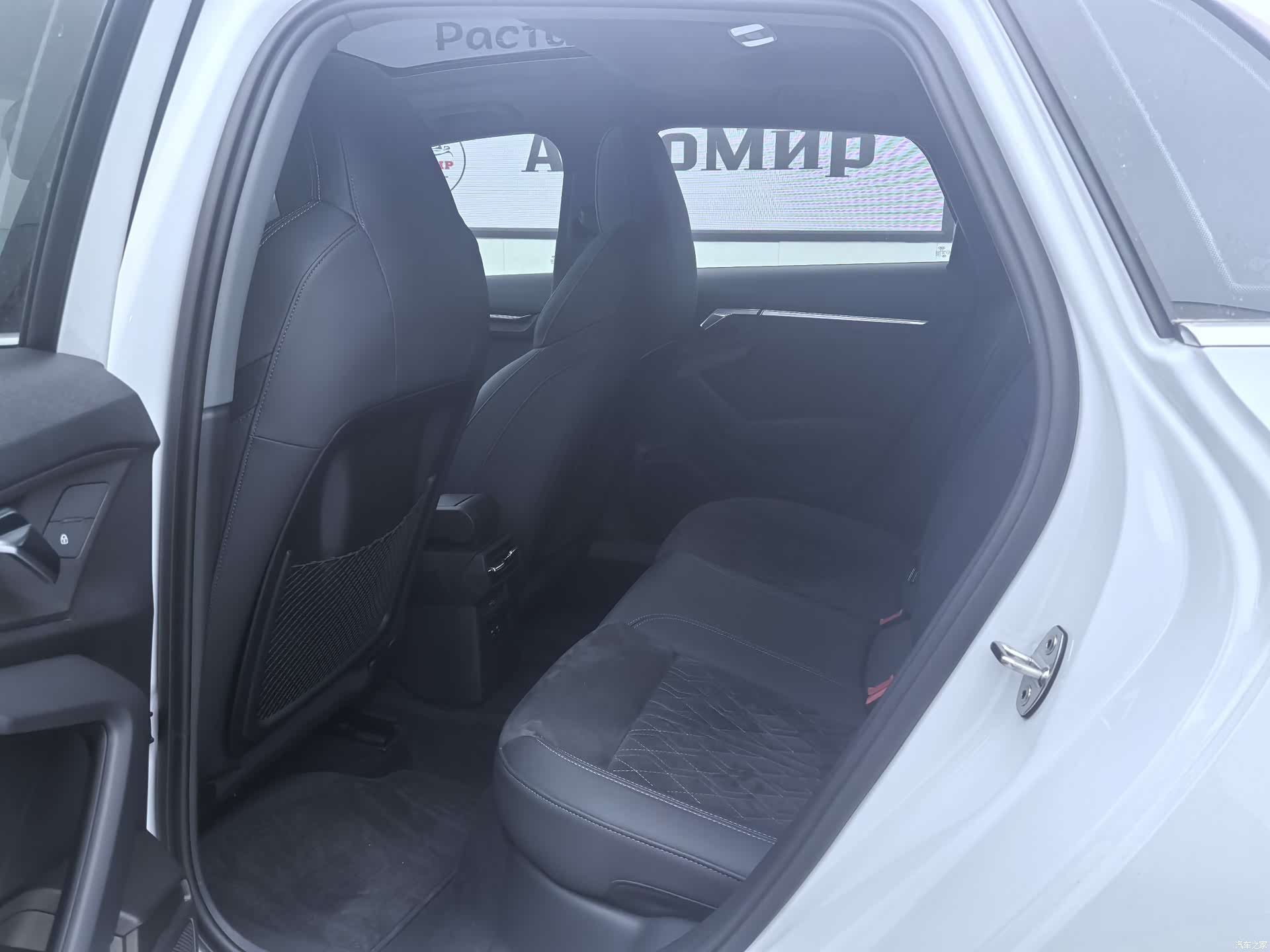 Audi A3, 2022 все фото