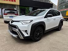 RAV4�ٷ� 2019�� 2.0L CVT��������X������ ��VI