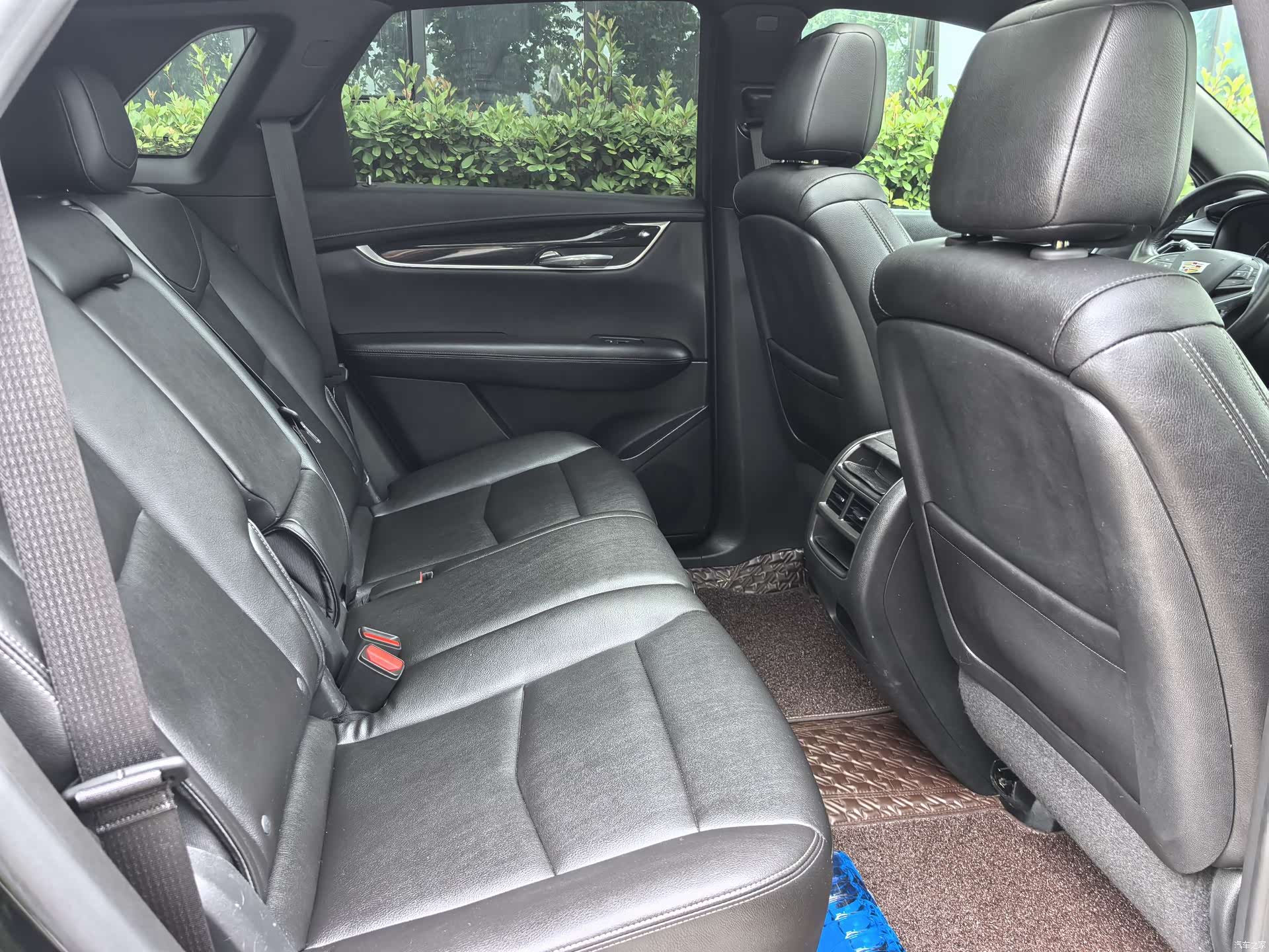 Cadillac XT5, 2020 19