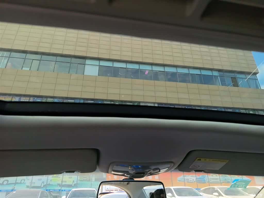 Roewe 350, 2016 18