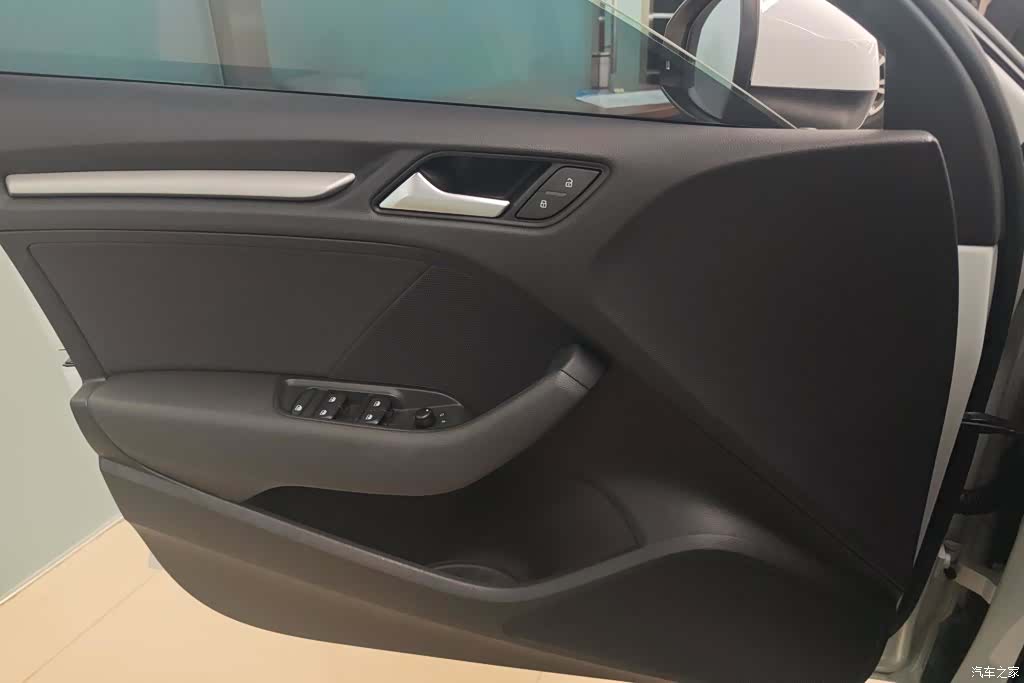 Audi A3, 2021 7