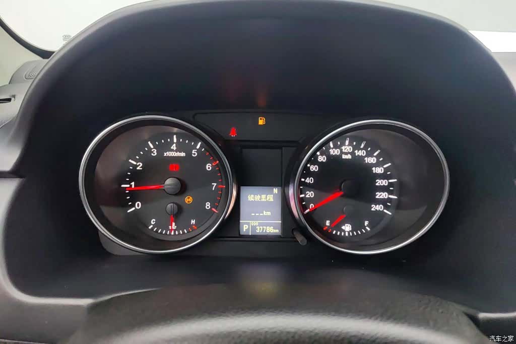 Haval M6, 2020 14