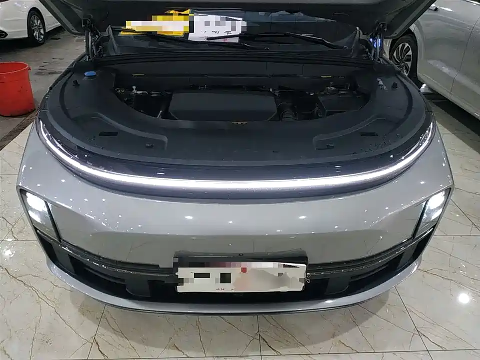 Li Auto Ideal L7