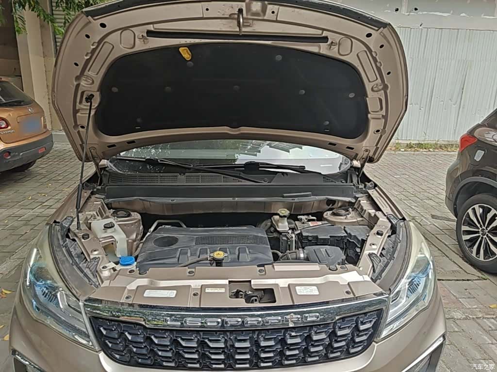 Liebao CS9, 2019 20
