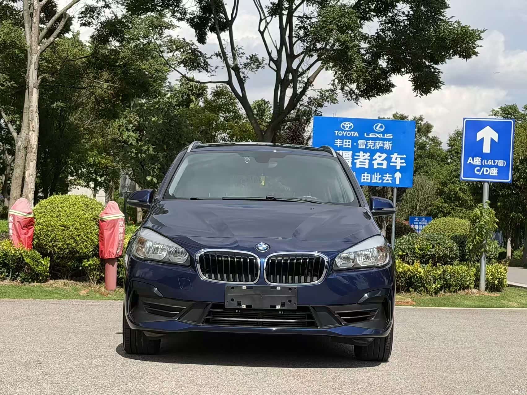 BMW 2 Series, 2019 3