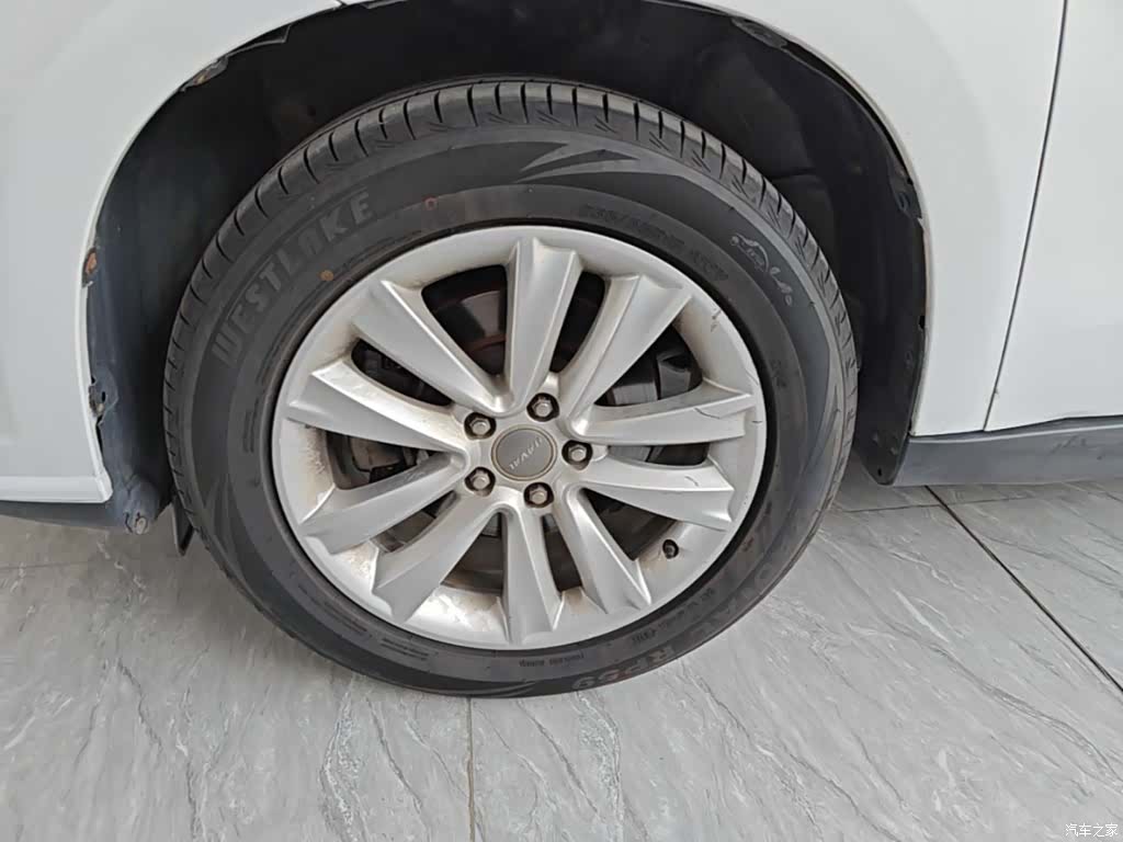 Haval H2, 2016 23
