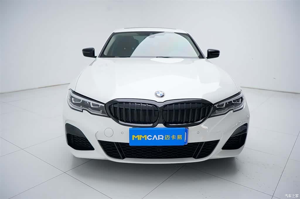 BMW 3 Series, 2022 12