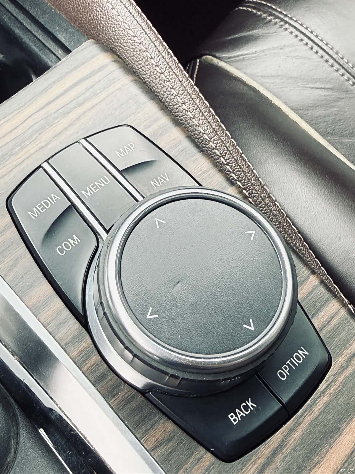 BMW 5 Series, 2018 33