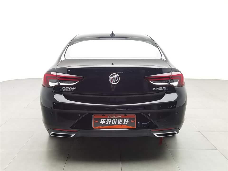 Buick Regal Buick Regal