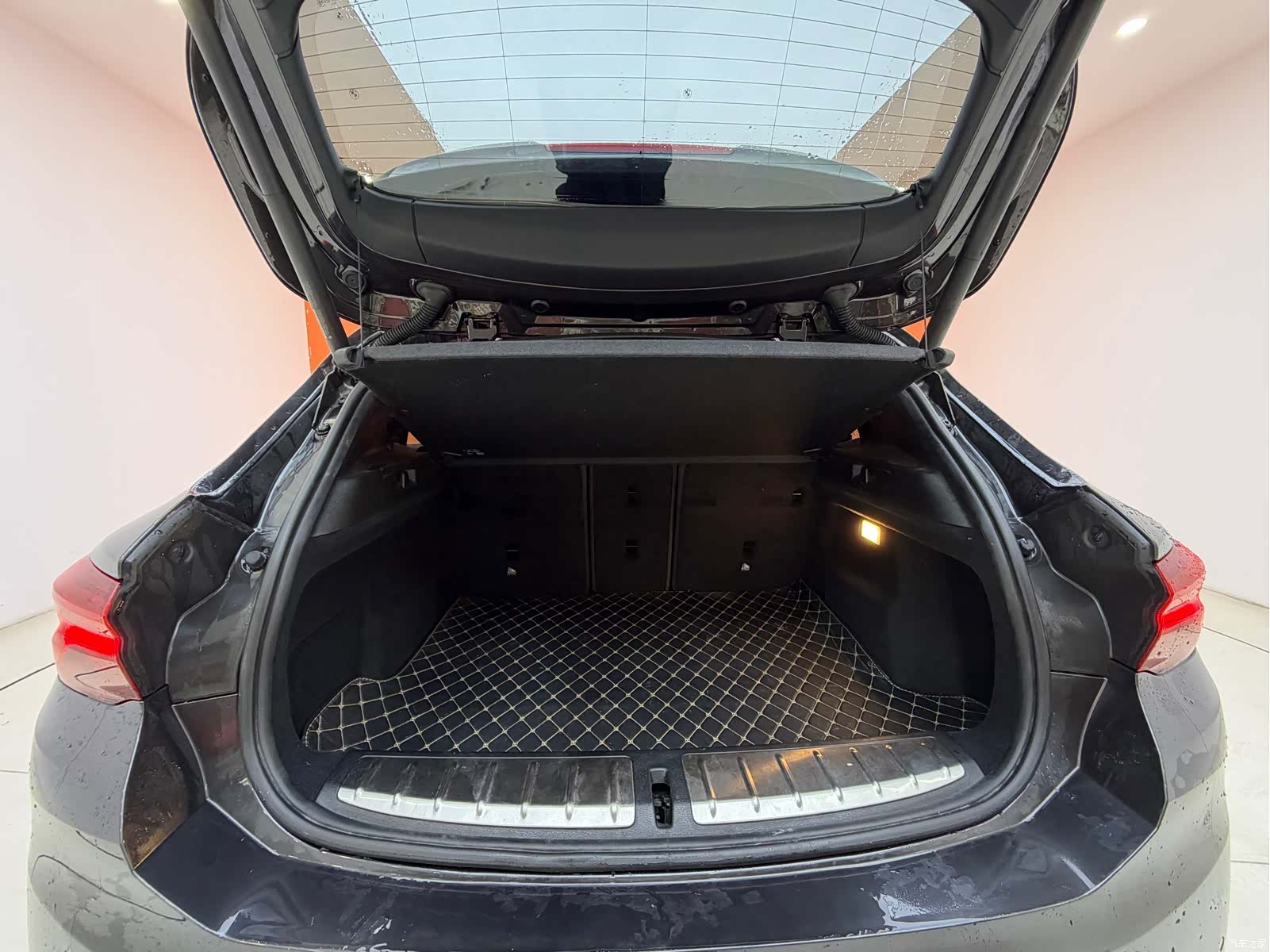 BMW X2, 2021 14