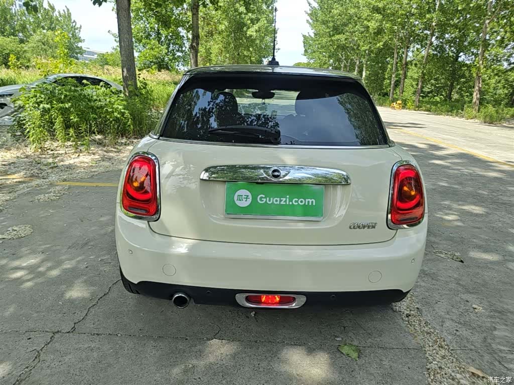Mini Cooper, 2016 6