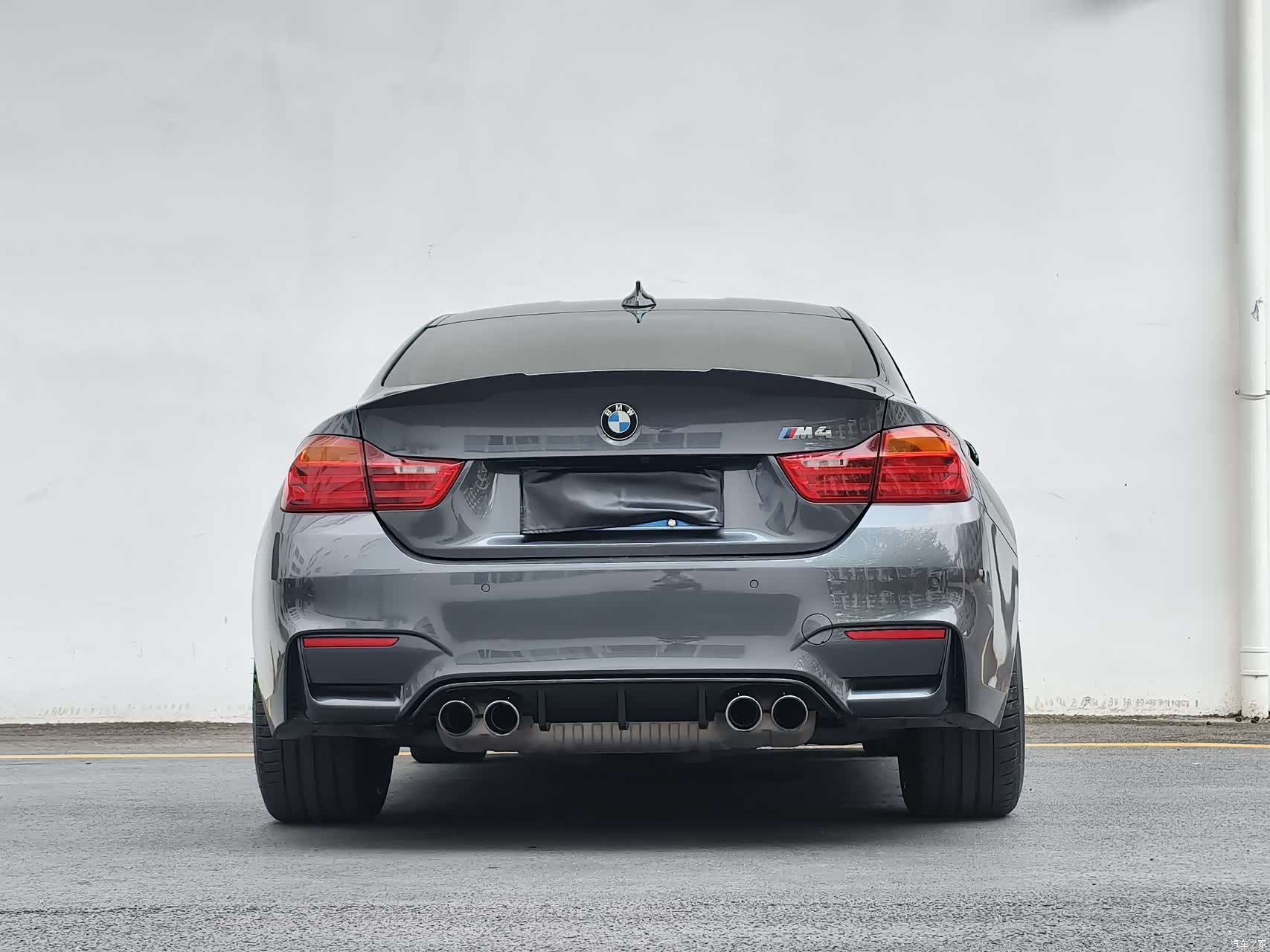 BMW M4, 2018 16
